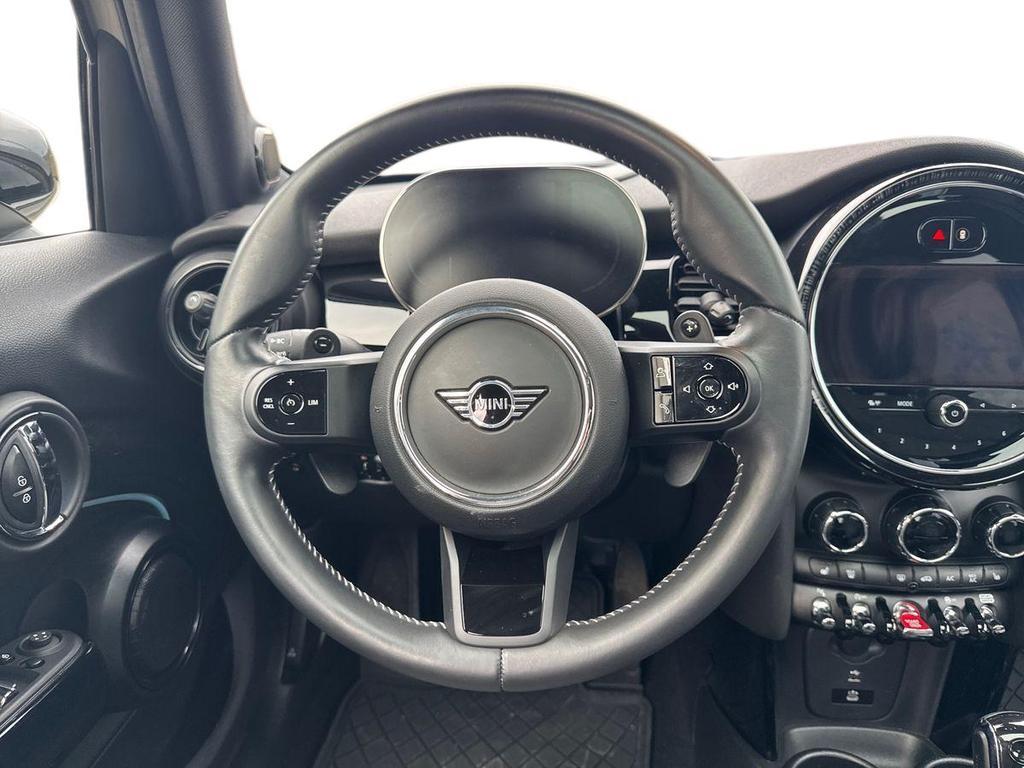 Mini Cooper S 2.0 TwinPower Turbo Cooper S