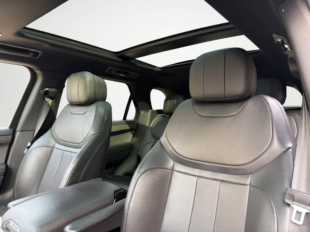 Land Rover Range Rover Sport 3.0d i6 mhev Dynamic SE awd 250cv auto