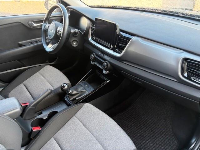 Kia Stonic 1.2 MPI Style