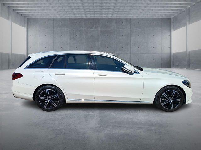 MERCEDES-BENZ CLA sse C (W/S205) C 200 S.W. Auto EQ-Boost Sport