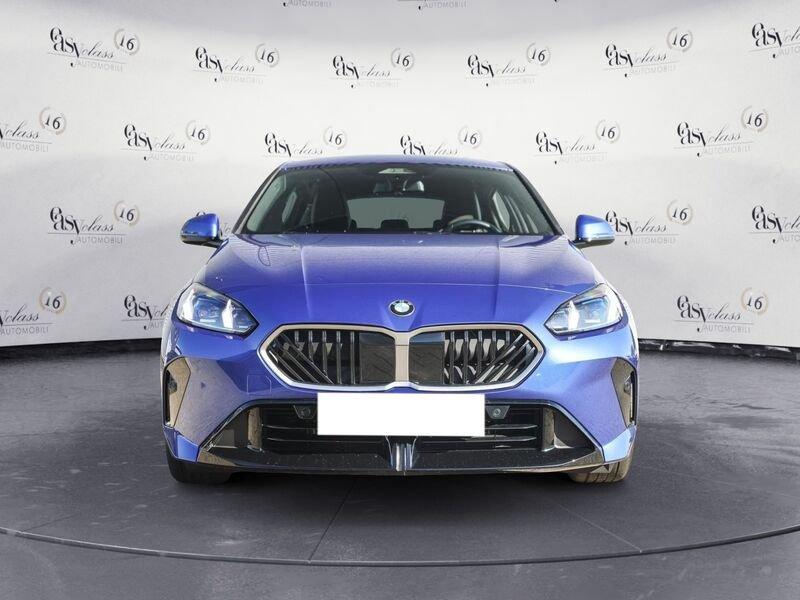BMW Serie 1 120 MSport Pro aut. CAMERA LED PLUS NAVI