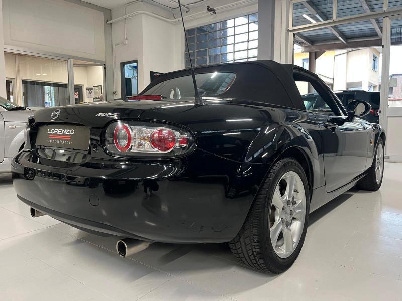 Mazda MX-5 1.8 Essence
