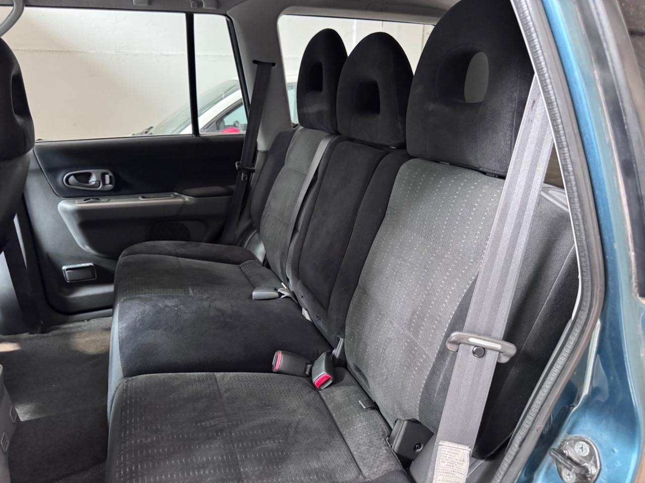 Mitsubishi Pajero Sport GLS 2.5 TDI 4x4