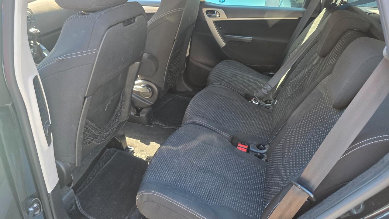 Citroen C4 Picasso 1.6 VTi 120 Attraction