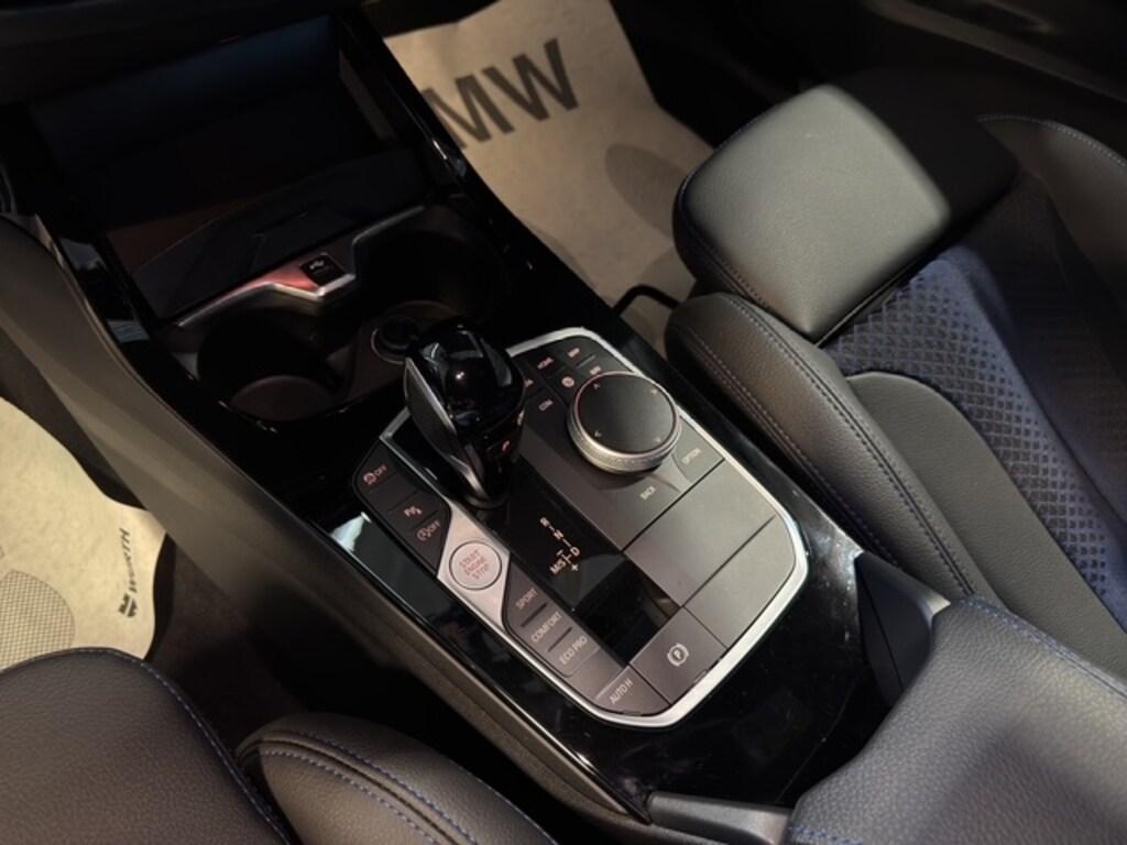 BMW Serie 2 Gran Coupe 220 d Msport xDrive Steptronic