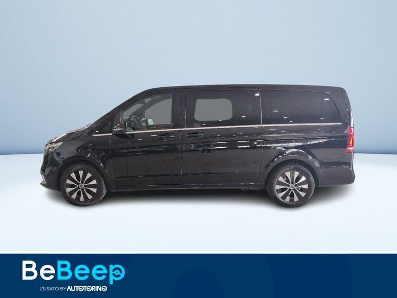 Mercedes-Benz Classe V V LONG 250 D PREMIUM 4MATIC AUTO