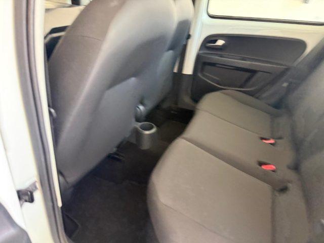 VOLKSWAGEN up! 1.0 5p. EVO move up! BlueMotion Technology