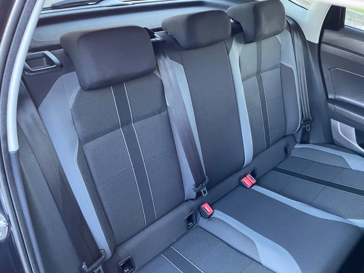 Volkswagen Polo 1.0 TSI 5p. Highline BlueMotion Technology