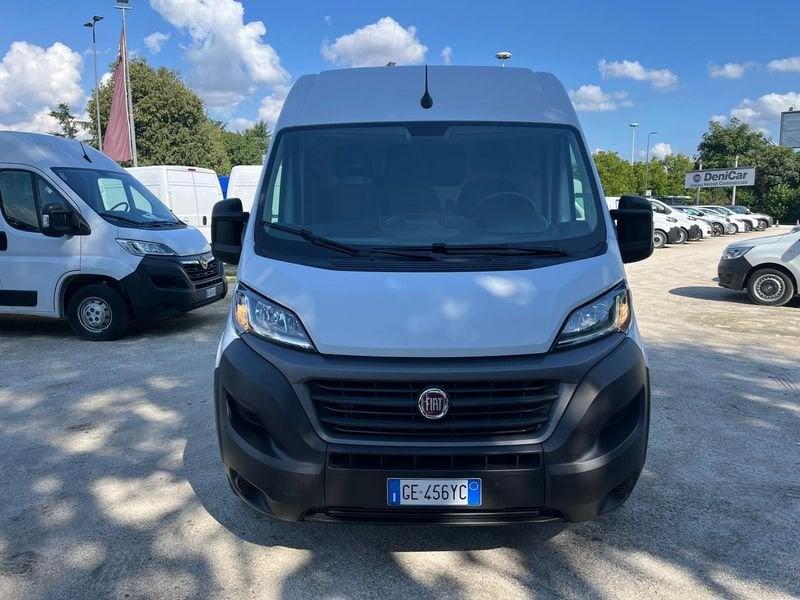 FIAT Ducato Ducato 33 2.3 MJT 140CV MH2 (IVA ESL)
