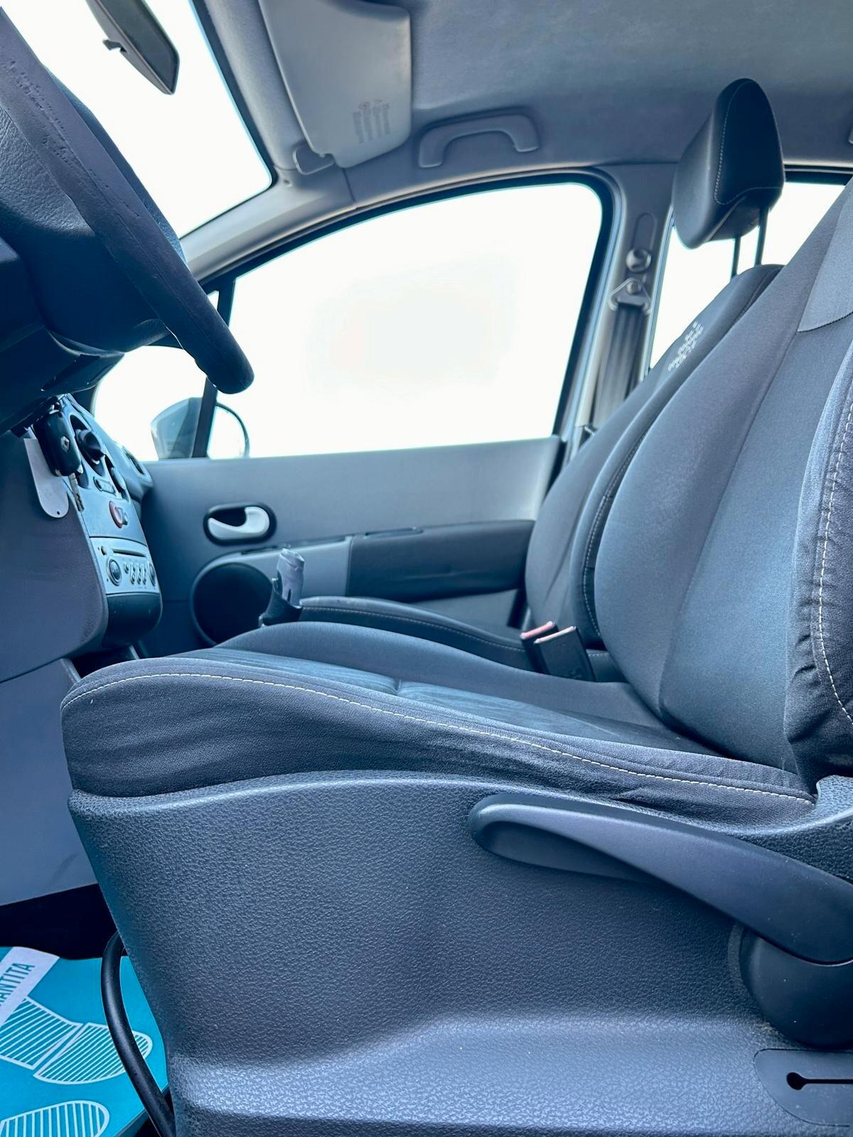 Renault Modus Grand 1.5 dCi 75CV Yahoo!