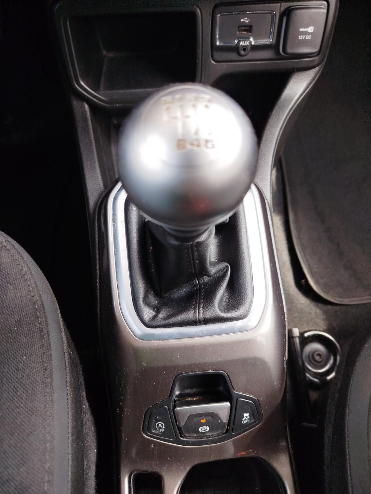 Jeep Renegade 1.0 T3 Limited