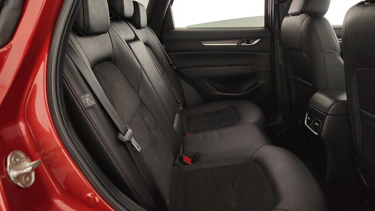MAZDA CX-5 II 2022 - CX-5 2.2 Homura awd 184cv auto