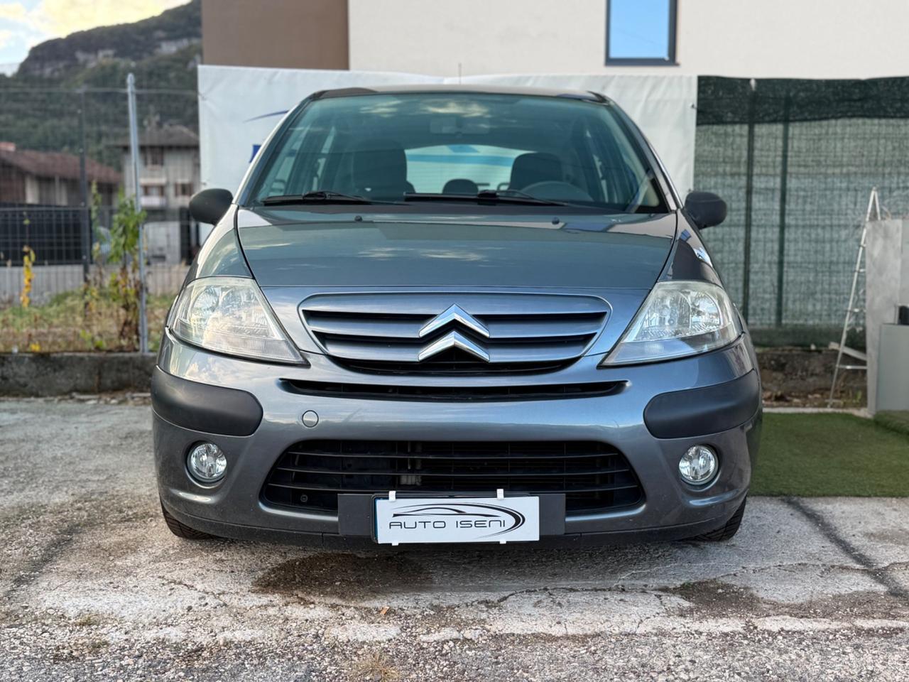 Citroen C3 1.4 HDi 70CV airdream Gold by Pinko