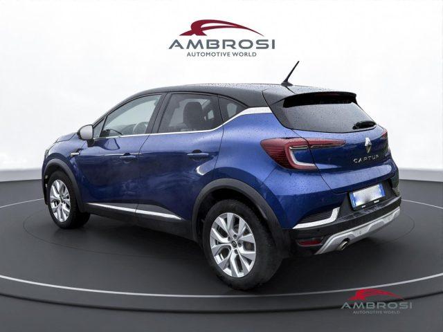 RENAULT Captur TCe 100 CV Intens
