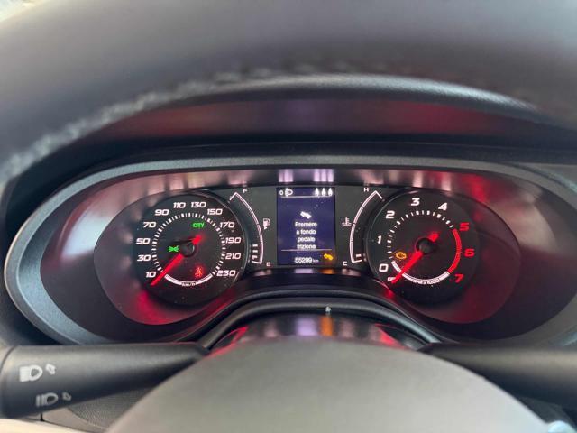 FIAT Tipo 1.3 Mjt S&S 95 CV 5 porte Street