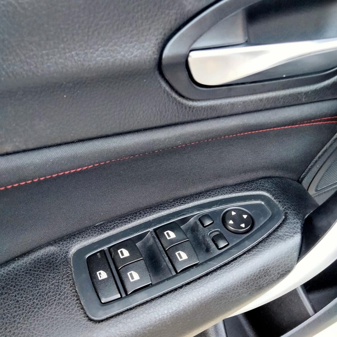 Bmw 118 118d 5p. Sport