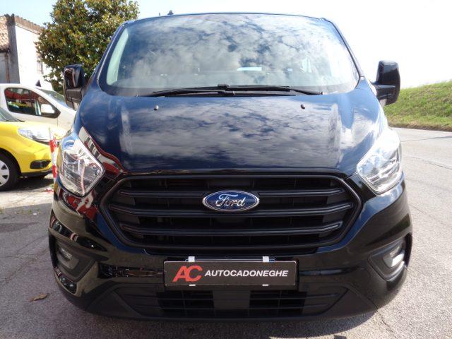 FORD Transit Custom 2.0dcti 9 POSTI PREZZO VALIDO FINO 30.05,GARANZIA