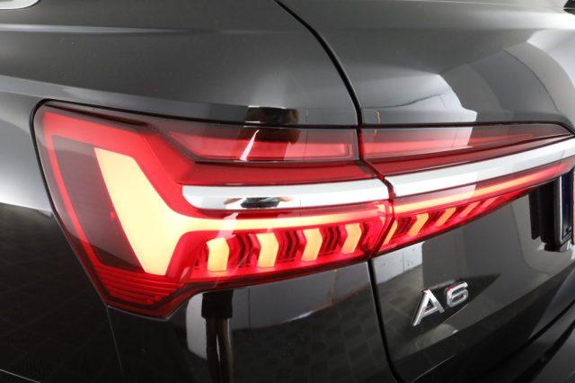 AUDI A6 A6 Avant 40 2.0 TDI S tronic Business Sport