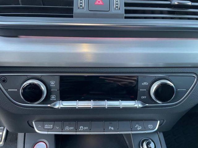 AUDI SQ5 3.0 TDI 347 CV QUATTRO tiptronic