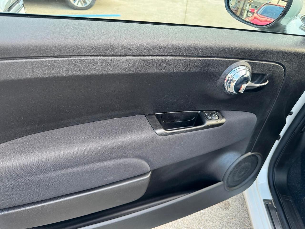 Fiat 500 C 1.0 Hybrid Dolcevita "IN ARRIVO"