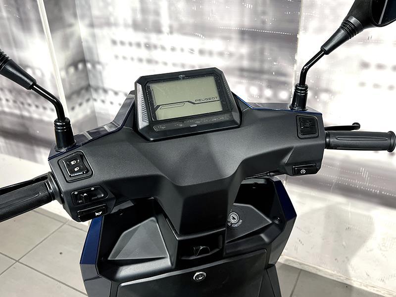 Peugeot Tweet 125 FL Active