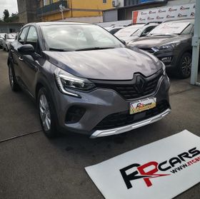 CONCESSIONARIA RR CARS : Renault Captur Blue dCi 8V 95 CV Zen