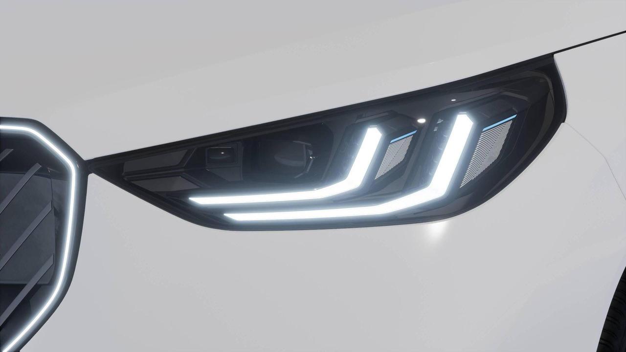 BMW X3 xDrive20d MSport Pro