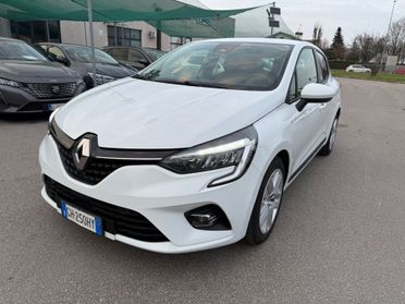 Renault Clio TCe 90 CV 5 POSTI 5p Business
