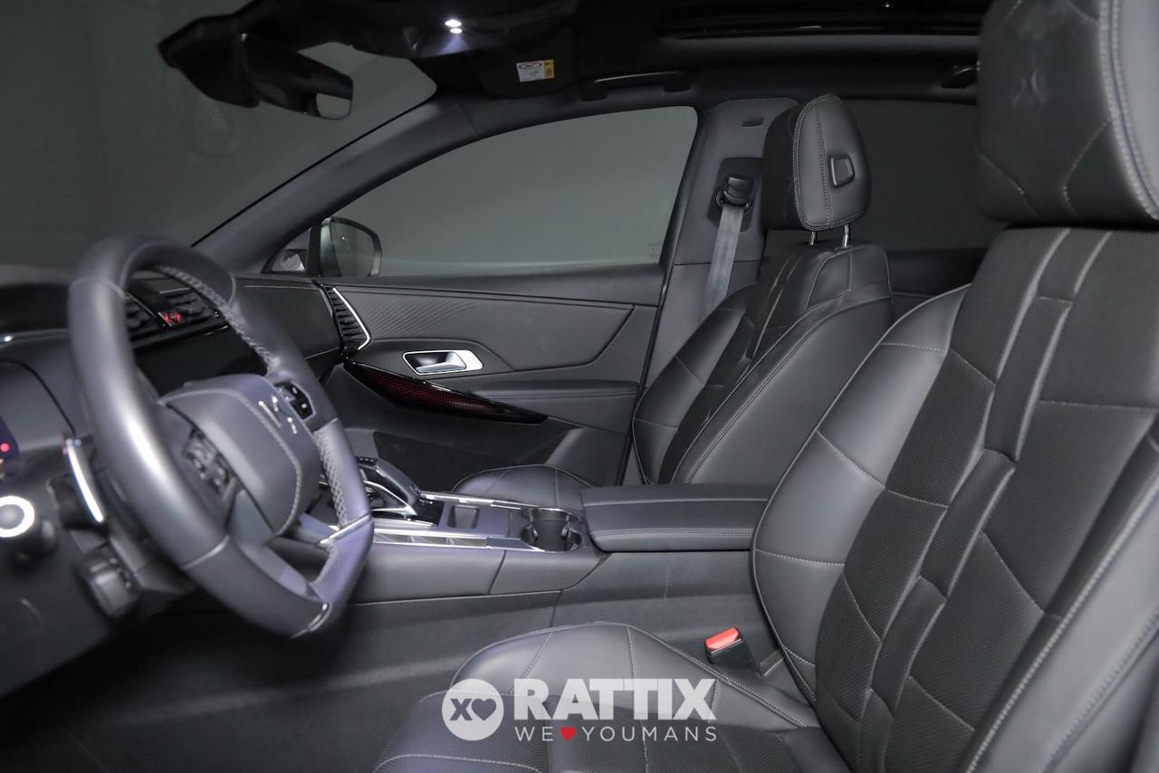 DS Automobiles DS 7 1.5 BlueHDI 130CV Opera Auto