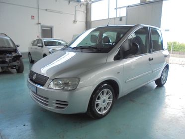 Fiat Multipla 1.9 MJT Dynamic 120cv