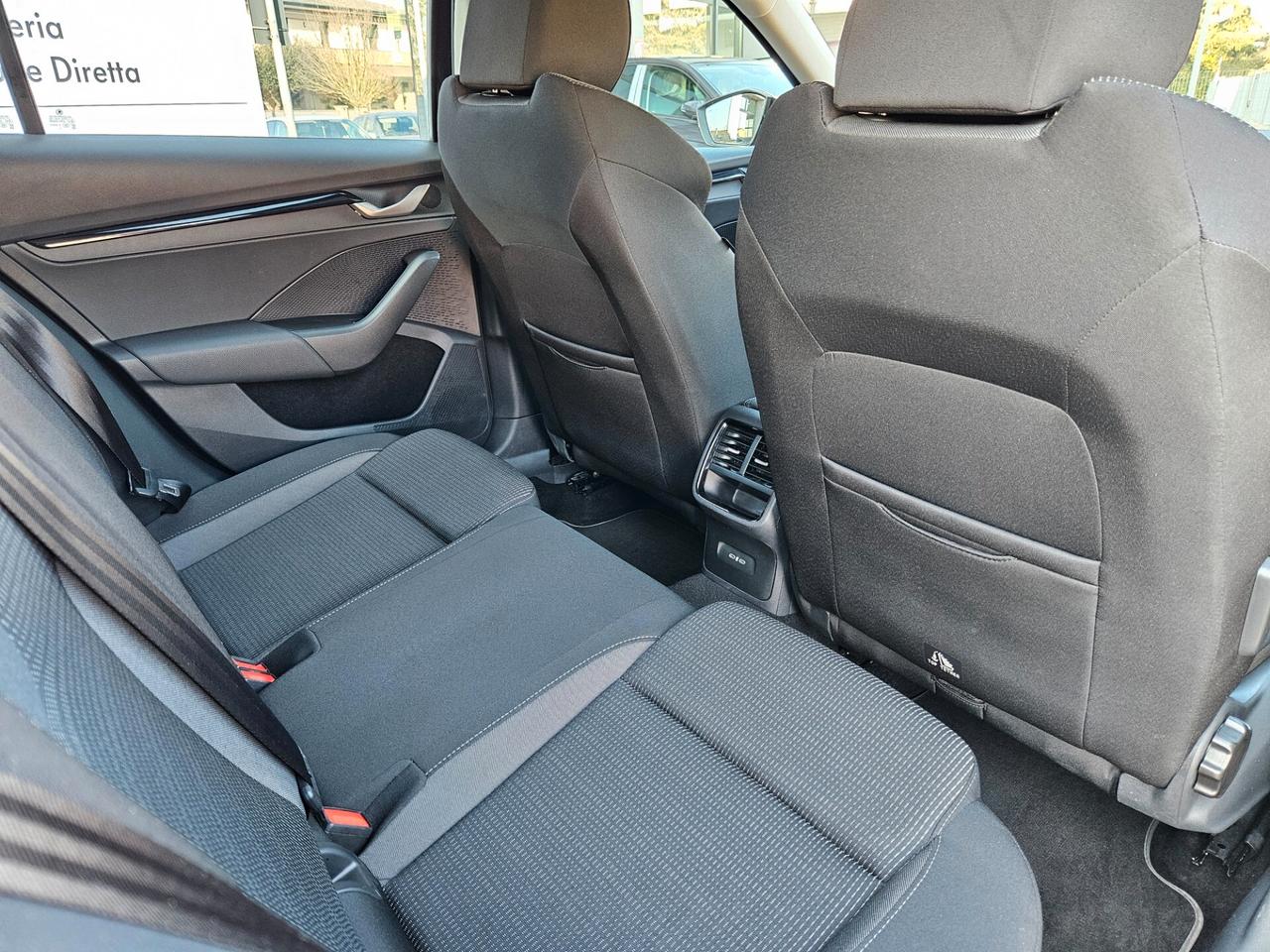 Skoda Octavia 2.0 TDI 150 CV DSG Wagon Selection