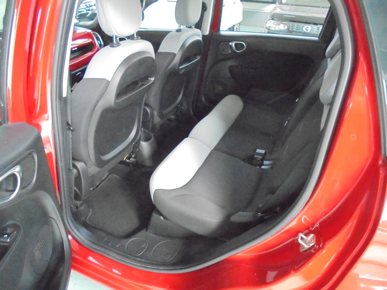 Fiat 500L 1.4 95 CV Pop Star