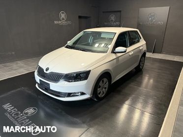 SKODA Fabia 1.4 TDI 75 CV Active