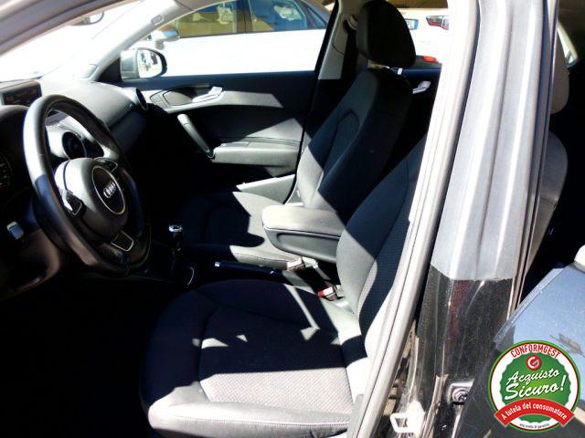 AUDI A1 SPB 1.4 TDI S-LINE
