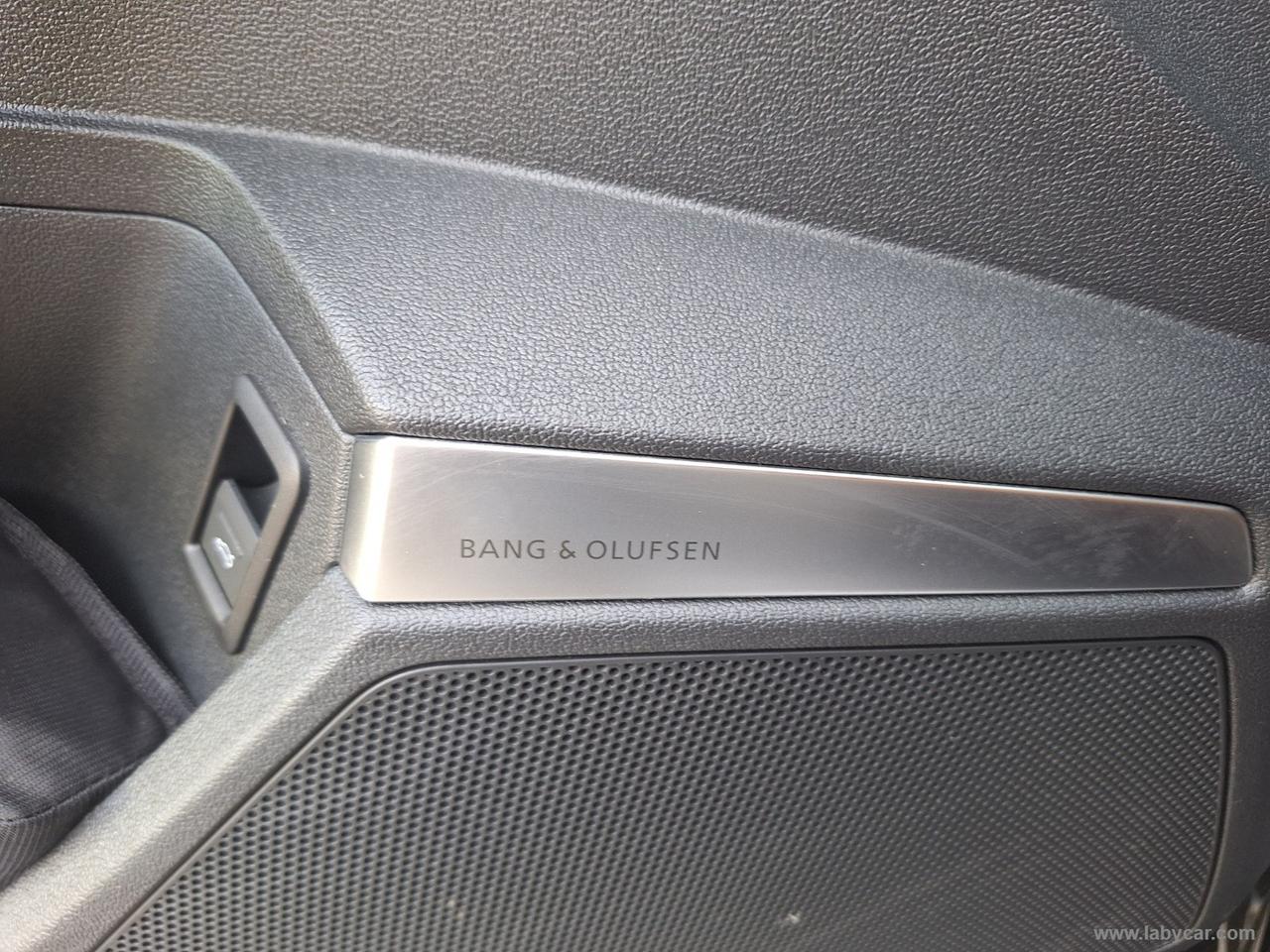 AUDI RS 3 Sedan TFSI quattro S tronic TETTO MATRIX B&O