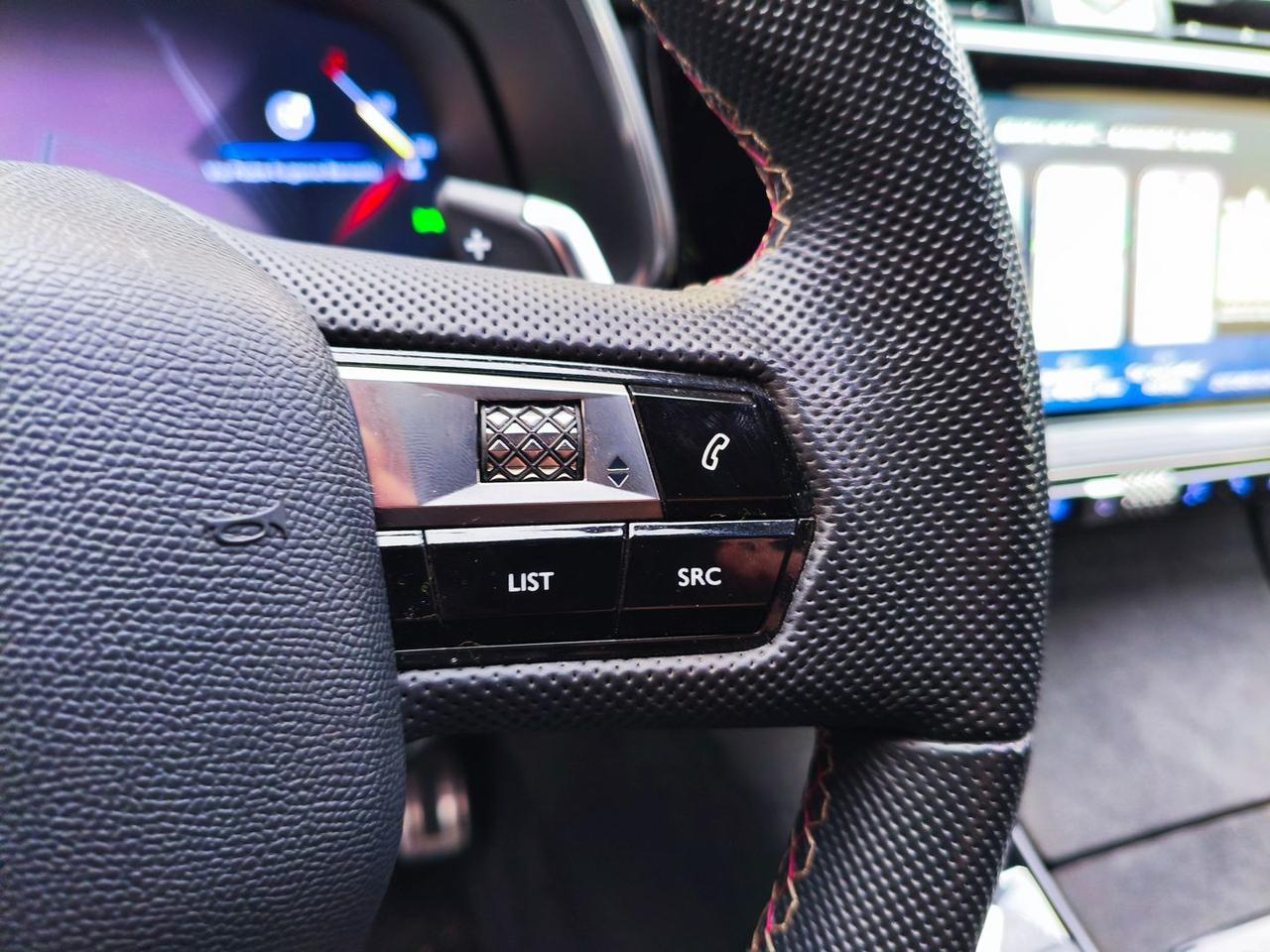 DS DS 7 1.6 Purtech 180 Grand Chic #8755