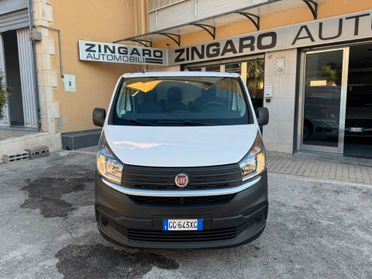 FIAT TALENTO 2.0 MJ 120CV PC-TN FURGONE 12Q 3 POSTI