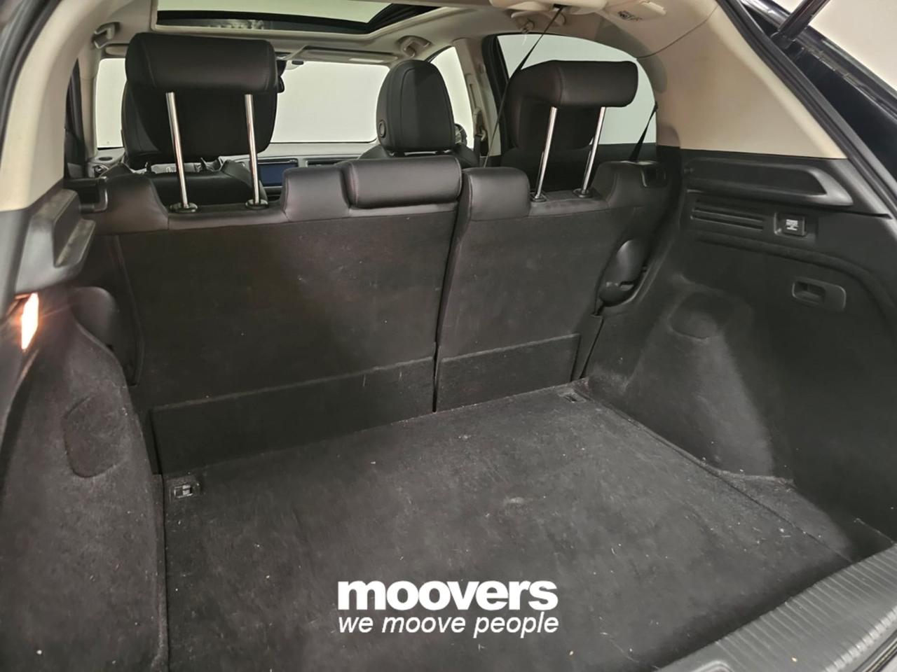 HR-V 2ª serie HONDA HR-V 1.5 i-VTEC CVT Executive Navi ADAS