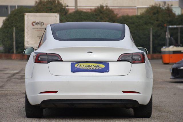 TESLA Model 3 Standard RWD Plus