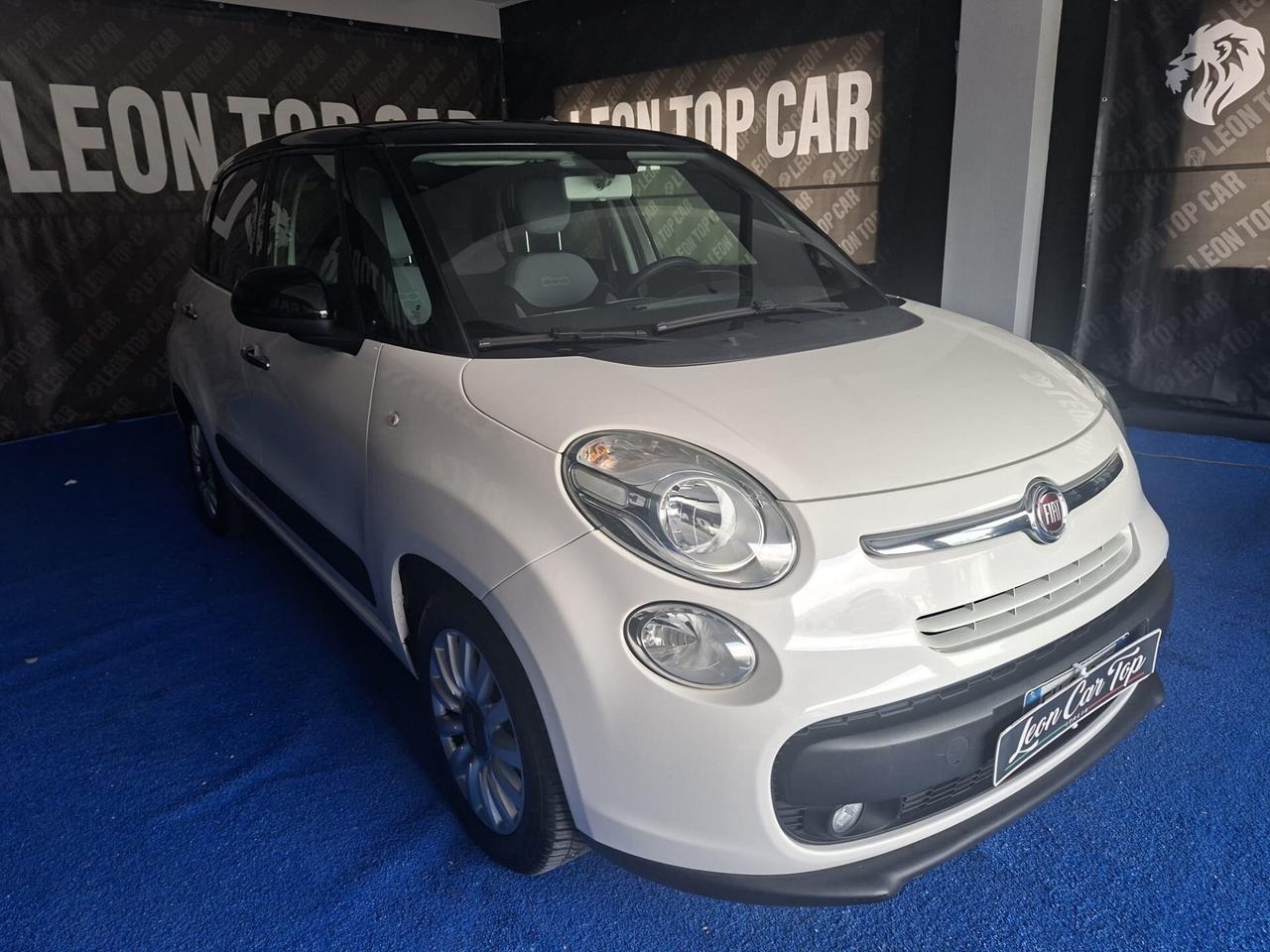 Fiat 500L 1.6 Multijet 120 CV permute e finanziamenti