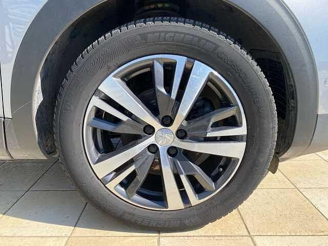 Peugeot 3008 BlueHDi 130 S&S Allure Pack