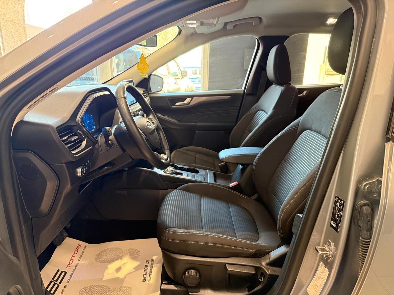 Ford Kuga 1.5 EcoBlue 120 CV aut. 2WD Titanium Business