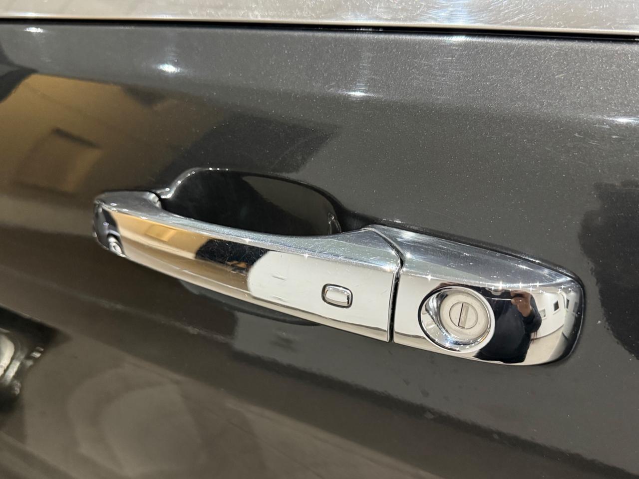 Jeep Grand Cherokee 3.0 CRD 241CV/Kw177 Overland