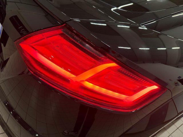 AUDI TT Coupé 1.8 TFSI S line //BELL1SS1MA//