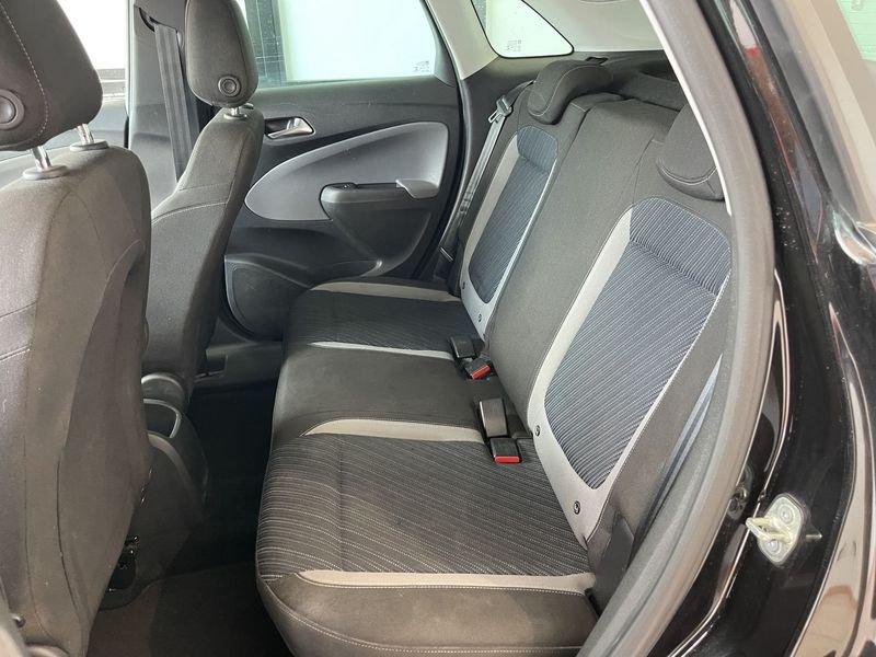Opel Crossland X 1.5 ECOTEC Diesel 102cv Ultimate S&S MT6
