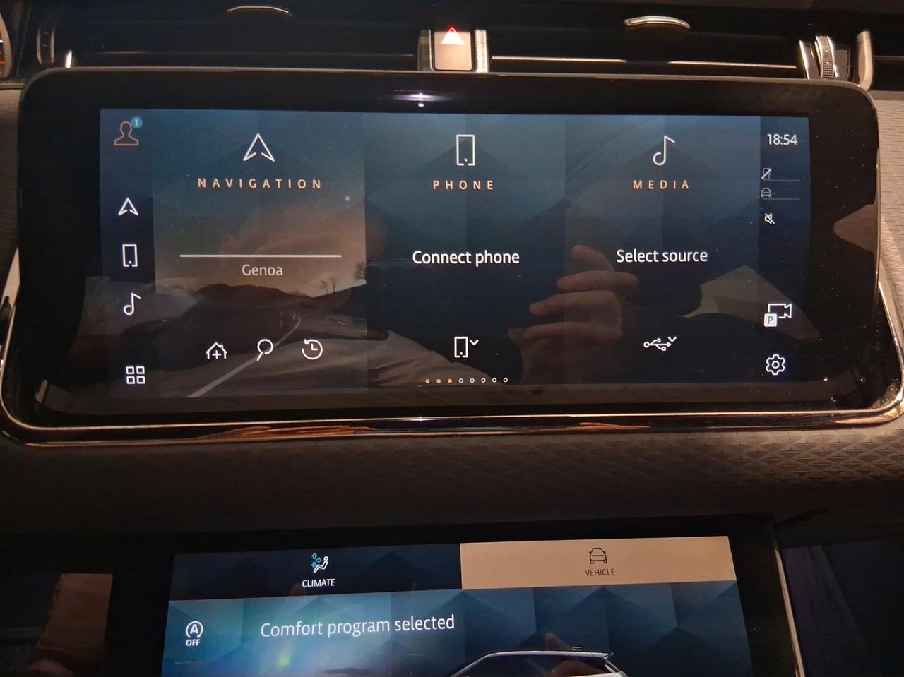 Land Rover Range Rover Evoque Range Rover Evoque 2.0D I4 163 CV AWD Auto R-Dynamic SE