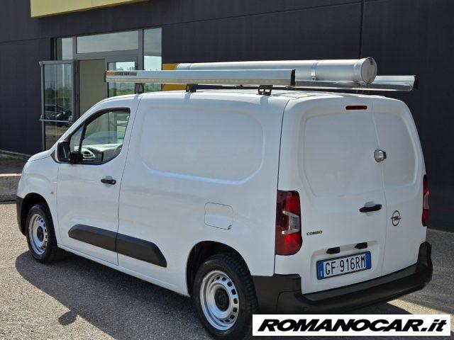 OPEL Combo 1.5 Diesel 100 Edition Allestit. Completo Manut.