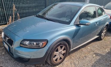 Volvo C30 1.6 GUIDABILE DA NEOPATENTATI