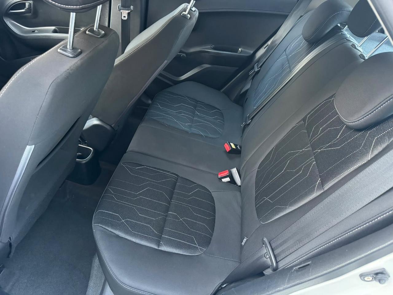 Kia Picanto 1.0 12V 5 porte Style*EURO5*NEOPATENTATI