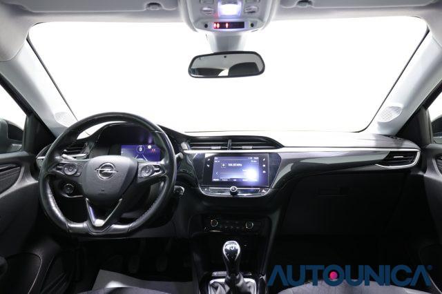 OPEL Corsa 1.2 ELEGANCE FARI LED NEOPATENTATI